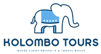 Kolombo Tours